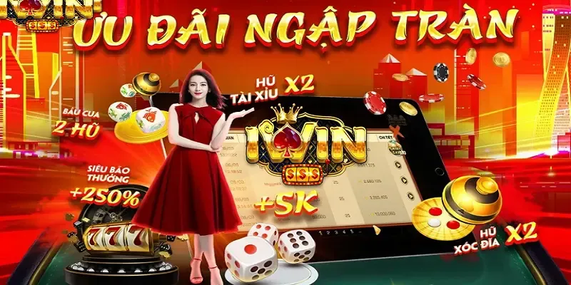Tổng quan game nổ hũ x8bet với đa dạng trò chơi